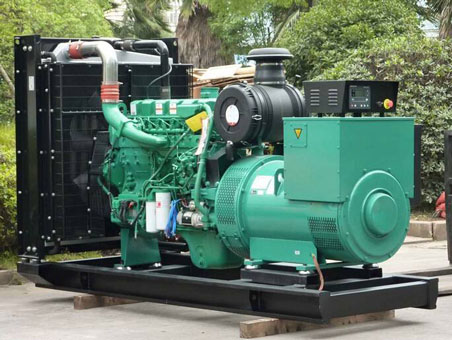 颍上710kw康明斯柴油发电机组图片 颍上710kw康明斯柴油发电机组图片