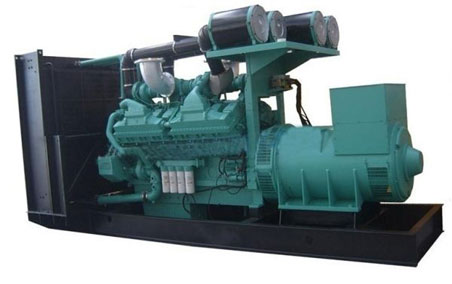 颍上200kw康明斯发电机组图片 颍上200kw康明斯发电机组图片